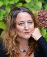 Psychoterapeutka Renata Gondeková