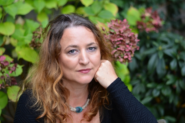 psychoterapeut renata gondekova